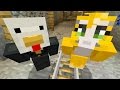 Minecraft Xbox - Hide And Seek Challenge - Battle Mini-Game