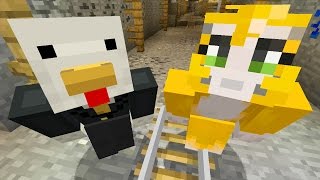 Minecraft Xbox  Hide And Seek Challenge  Battle MiniGame