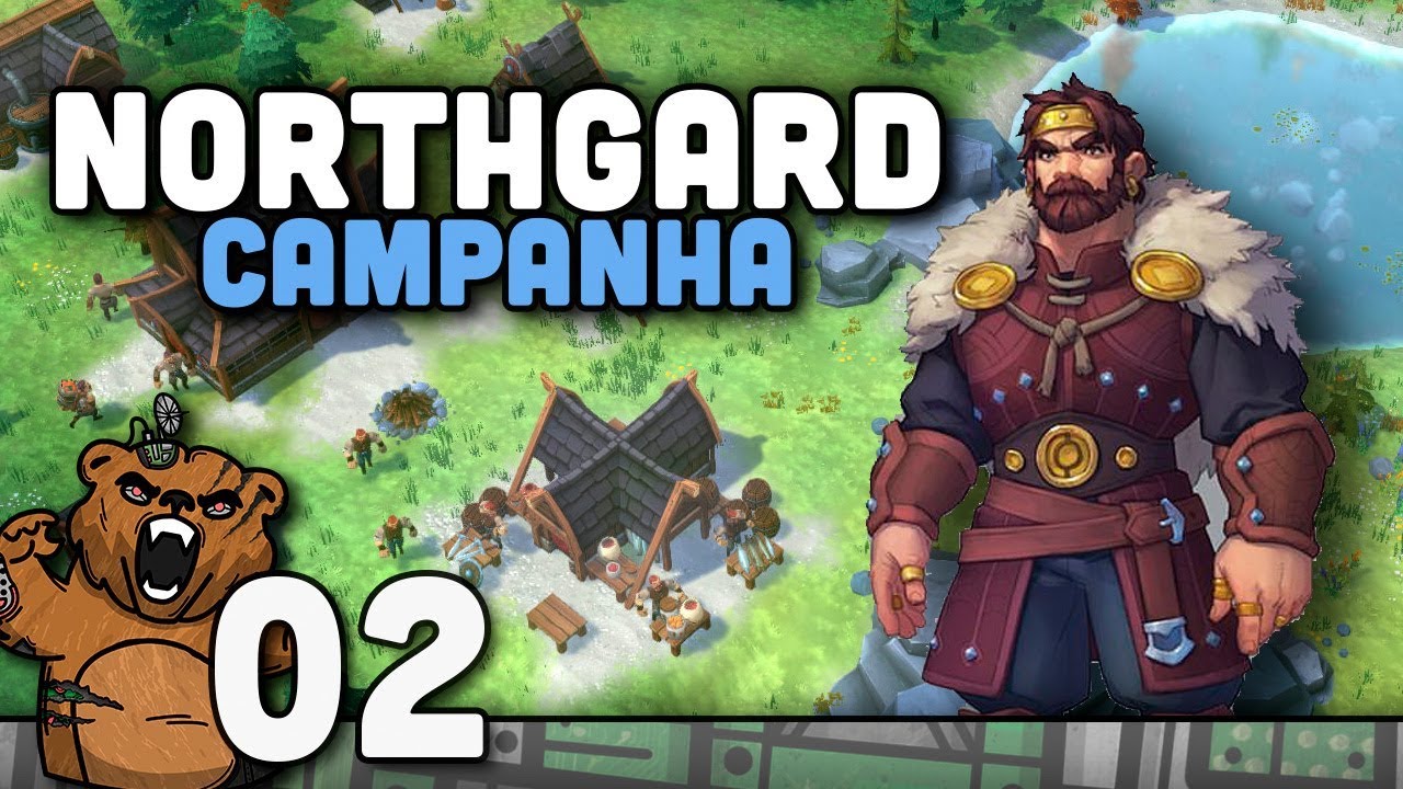 northgard pt br northgard pt br