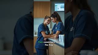 SHIFT NOTES #15: 🩺 Nursing math is its own branch of science: one shift, zero explanations, an
