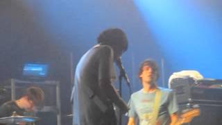 The Cribs - City Of Bugs live @ TITP
