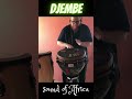 Djembe Sound Of Africa Shorts Style Africa mp3