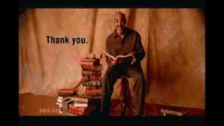 PBS Thank You Ident 2002