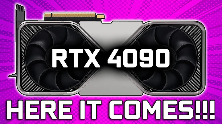 Nvidia Lovelace RTX 4000 OFFICIAL Specs Leaked - DayDayNews