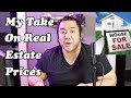 Real estate prices | Buy a house now or wait? (May 2021)
