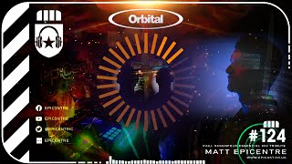 Orbital - Belfast (Yotto Remix) (Visualiser from Epicast #124)