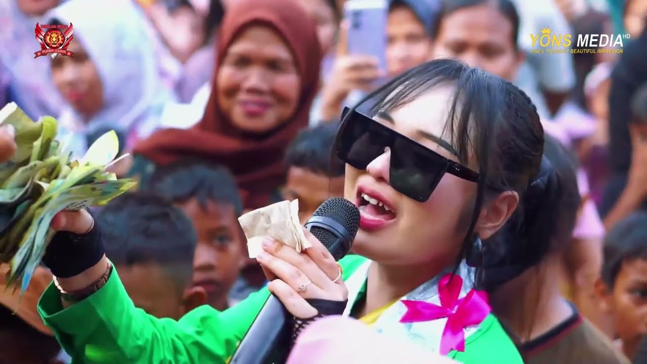 INDAH WATY - BERONDONG | WARLAN MUDA | JUM'AT , 28 NOVEMBER 2025 | GEMPOL- PUSAKANAGARA- KAB. SUBANG