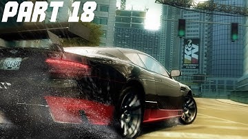 Need For Speed Undercover Part 18. NFSUC in 2022 FULL GAME PC 2K60fps