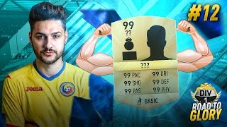 FIFA 17 THE BEST CHEAP PLAYER IN ULTIMATE TEAM - FIFA 17 ROAD TO GLORY #12
