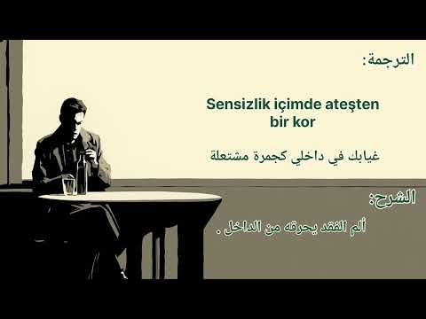 اغنية مستحيل للفنان سلامي شاهين مترجمة مع الشرح Mümkün Değil Selami Şahin