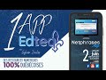 Netphrases  1 app edteq