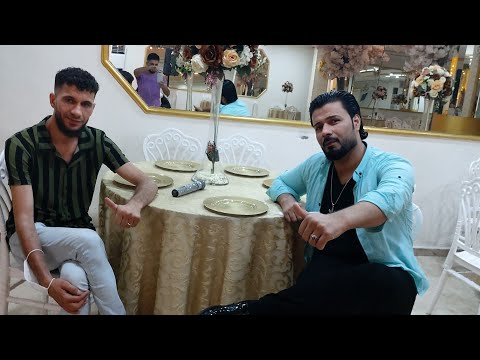 جديد جديد الفنان عبد الرحمن الساهر أجمل موال عراقي2020