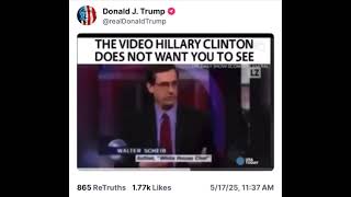 Clinton Body Count