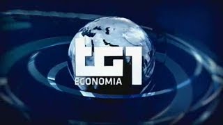 RAI1 TG1 Economia H.16:30 - Sicurezza sul lavoro, l'impegno dell'Inail - (26-12-2017)