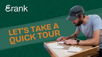 🔎 eRank Overview: A Quick Tour of Top Etsy Seller Tools (2025)