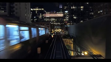 Love on a real train - Tangerine Dream