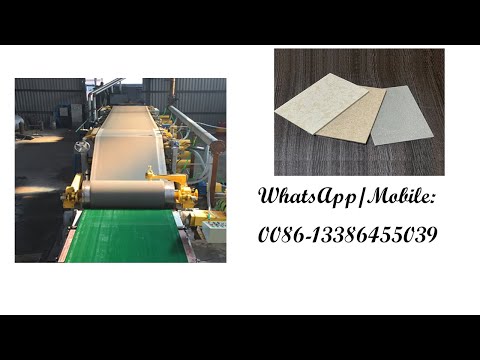 fiber-cement-board-production-line,calcium-silicate-board-production-line