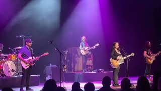 The Jacket - Ashley McBryde