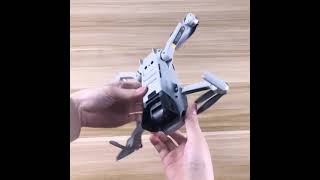 Чехол для объектива солнцезащитный dji mavic mini бленда антибликовый карданный защитный камеры