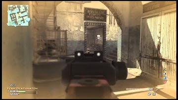 M.O.A.B. on Seatown and a Discussion on Sensitivity