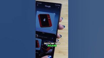 Revolutionize Your Google Searches with Galaxy AI and Circle to Search Partnership