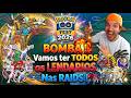 BOMBA 💣 VAMOS Ter TODOS Os LENDÁRIOS Nas RAID POKEMON GO FEST 2026 GLOBAL ! CONFIRMADO ! SUPER DICAS