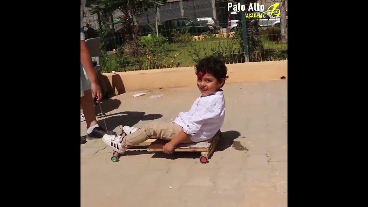 PaloAlto Family event