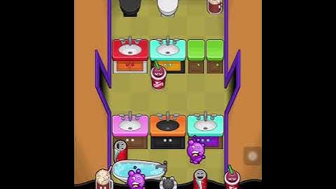 My Slider Scouts lodge house tour