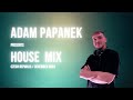 Adam papanek  house mix  december 2023