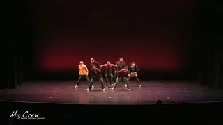 iNSPIRED! @ Prelude EC 2010 (Highlights)