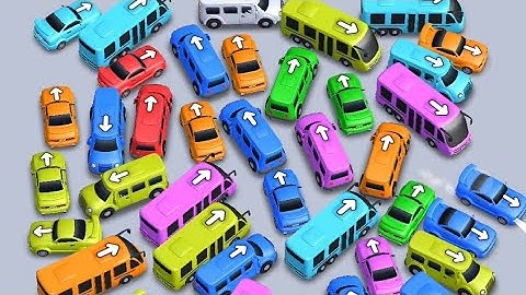 crowd express level 597