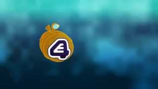Famous E4 Estings: Octopus peeling an onion Wealth