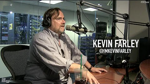 Kevin Farley - I Am Chris Farley, 2Gether, etc- #S...