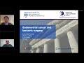 Endometrial Cancer and Bariatric Surgery