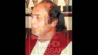 Mehdi Hassan Live.....Kuch Hosh Ganwane ke churche (Super Rare)