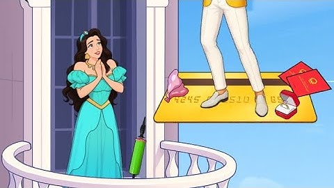 Tricky Minds Brainy Puzzle Level 83