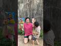 Danh Con Không Chịu Đi Bơi Và Cái Kết