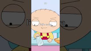 5 Stewie Pranks In Family Guy