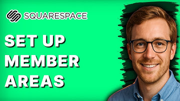 How to Set Up Squarespace Member Areas [2025 Guide]