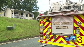1 dead, 3 injured in York County house fire