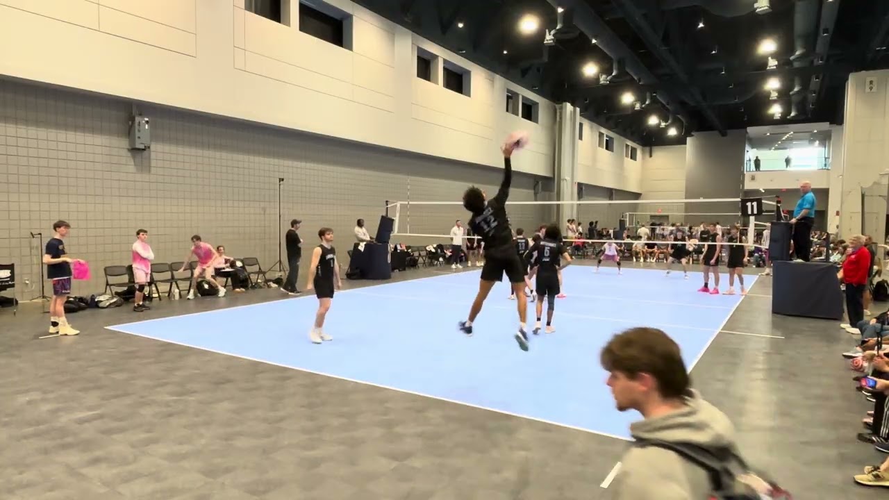 Carolina ice 18 boys vs APEX