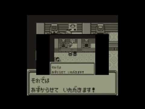 ポケモンセンターでRED ZONE