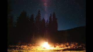 Qazġan - Qaranlıqta Bir Işıq (A Light in the Darkness) | Traditional Turkic Music