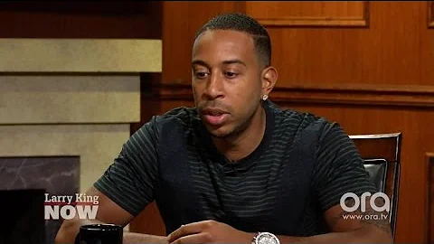 Chris 'Ludacris' Bridges: I Was 100% Offended By P...