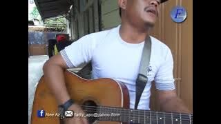 yuda official cover'surat cinta untuk starla'