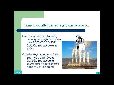 Ηλεκτρική Ενέργεια