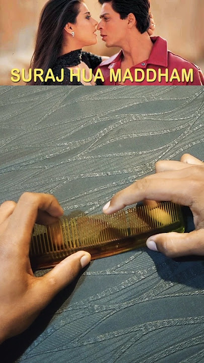 New Instrument 🎹🎹🎵🎶 suraj hua maddham | What song do you want next ?💞