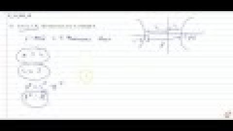 Find the equations of the hyperbola satisfying the given conditions : Foci `(+-5,0)` , the trans...