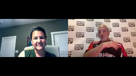 CCCT with Jenny Kilgore of CBRE | Facility Source ...