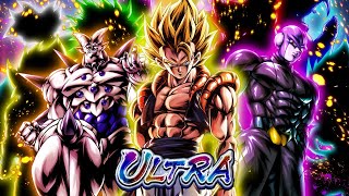 THE WHEEL OF ULTRA'S FORTUNE RETURNS!